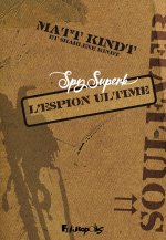 SPY SUPERB