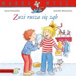 Mądra Mysz - Zuzia. Zuzi rusza się ząb