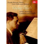 Dvořák: Slovanské tance, dokument 