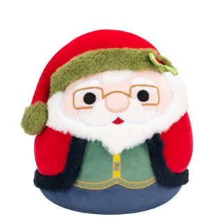Squishmallows Starý santa Nick 20 cm (Hračka)