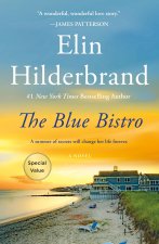 BLUE BISTRO