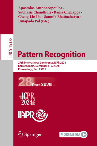 Pattern Recognition