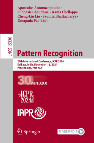 Pattern Recognition