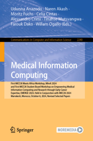 Medical Information Computing
