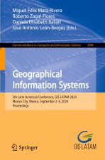 Geographical Information Systems