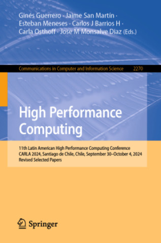 High Performance Computing