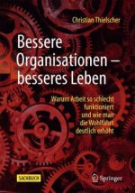 Bessere Organisationen - besseres Leben