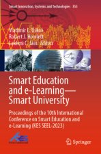 Smart Education and e-Learning-Smart University