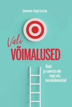 Vali võimalused. riski ja saavuta edu (isegi kui ebaõnnestud)