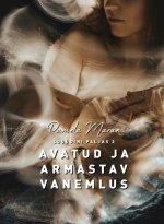 Luuüdini paljas 2. avatud ja armastav vanemlus