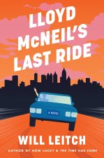 LLOYD MCNEILS LAST RIDE