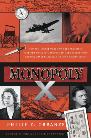 MONOPOLY X