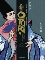 LE CLAN DES OTORI - LES NEIGES DE L'EXIL T5