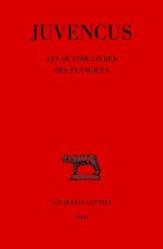Les Quatre livres des Évangiles