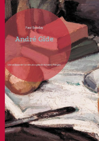 ANDRE GIDE