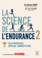 La science de l'endurance tome 2