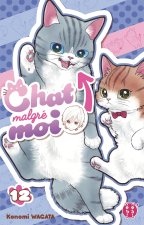 Chat malgré moi T12