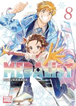 Medalist T08