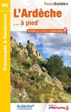 L'Ardèche... à pied®