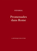 Promenades dans Rome
