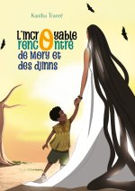 L'incroyable rencontre de Mory et des djinns