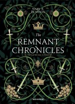 remnant chronicles. Le cronache dei superstiti