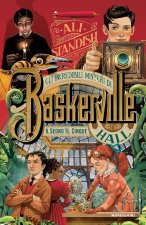 segno dei cinque. Gli incredibili misteri di Baskerville Hall