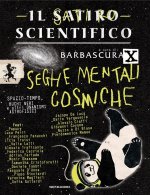 satiro scientifico. Seghe mentali cosmiche
