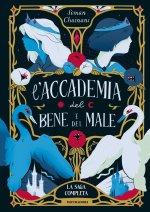 Accademia del Bene e del Male. La saga completa