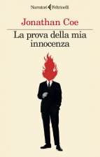 prova della mia innocenza