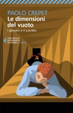 dimensioni del vuoto. I giovani e il suicidio
