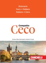 Ceco compatto. Dizionario ceco-italiano, italiano-ceco