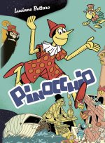 Pinocchio