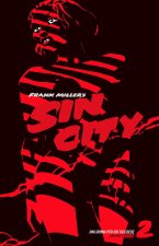 donna per cui uccidere. Sin city. Ediz. variant