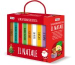 Natale. La mia prima biblioteca