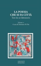 poesia che si fa città. Testi da un laboratorio