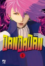 Dandadan