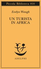 turista in Africa