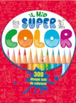 mio super color. Colomania