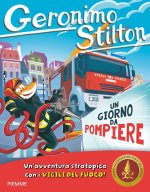 giorno da pompiere