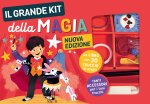 grande kit della magia