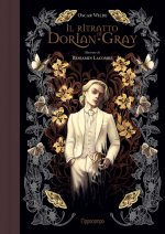 ritratto di Dorian Gray