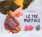 tre muffole