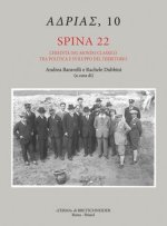 SPINA 22: L'eredita del mondo classico, tra politica e sviluppo del territorio