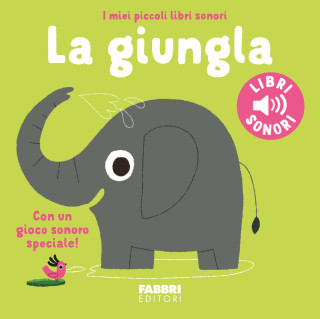 giungla