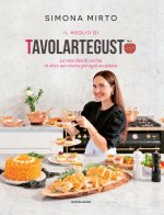 meglio di Tavolartegusto. La mia idea di cucina in oltre 100 ricette per ogni occasione