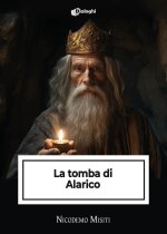 tomba di Alarico