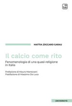 calcio come rito. Fenomenologia di una quasi-religione in Italia