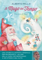 mago del tempo. Una storia di Natale