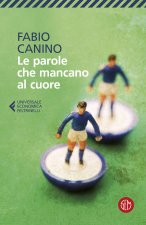 parole che mancano al cuore